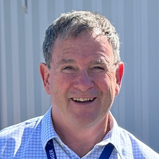 Speaker profile image for John Moloney