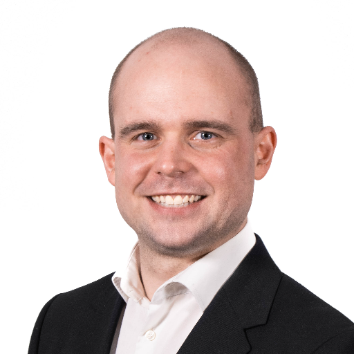 Speaker profile image for Maxime Legrand