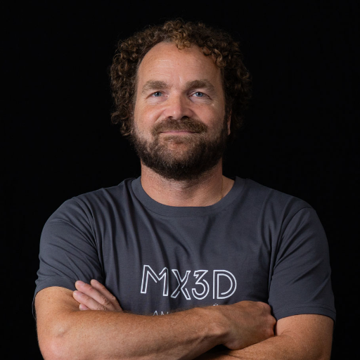 Gijs Van der Velden