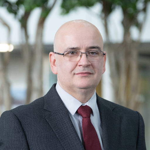 Speaker profile image for Matthew Amor BEng (Hon), MSc, CEng, CMgr, MIET, MCMI