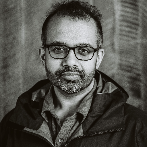 Speaker profile image for Sanjee Singla