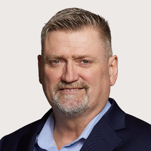 Speaker image for Ken-Tore Saade Eriksen