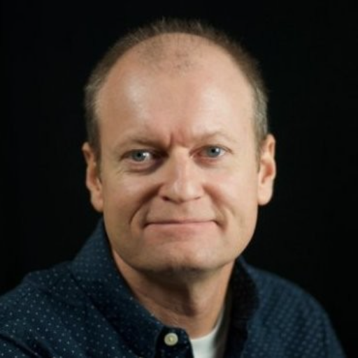Speaker profile image for Stefan Sandberg