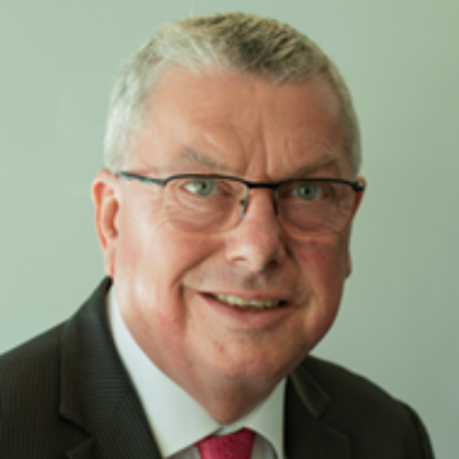 Steve Ludlam