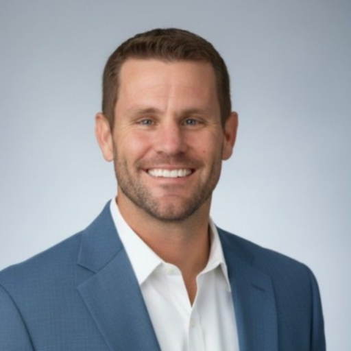 Speaker profile image for Brian Stensrud