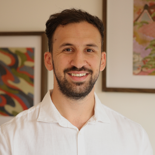 Daniil Gavriloski