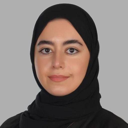 Speaker profile image for Latifa Al-Darwish