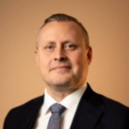 Speaker profile image for Martin Rusner