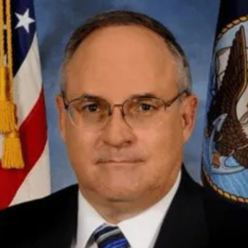 Speaker profile image for Mike Merritt