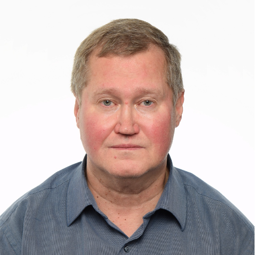 Speaker profile image for Kalle Saastamoinen