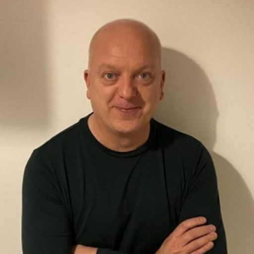 Speaker profile image for Grant Bailey MSc BSc CEng MBCS CITP