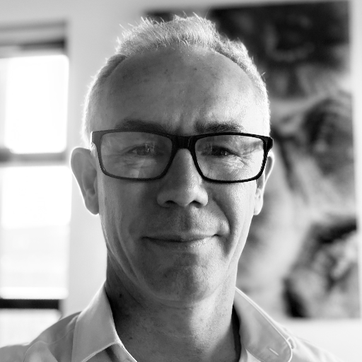 Speaker profile image for Matthew Palmer