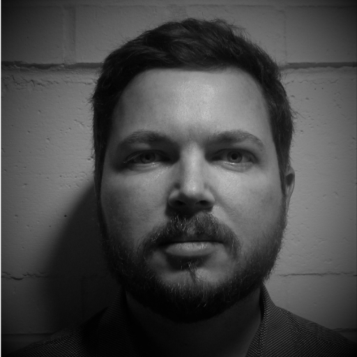 Speaker profile image for Matthew Gleed