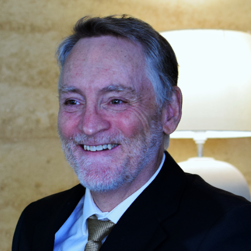 Steve Tiffen