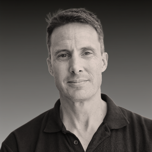 Speaker profile image for Jamie Anderson