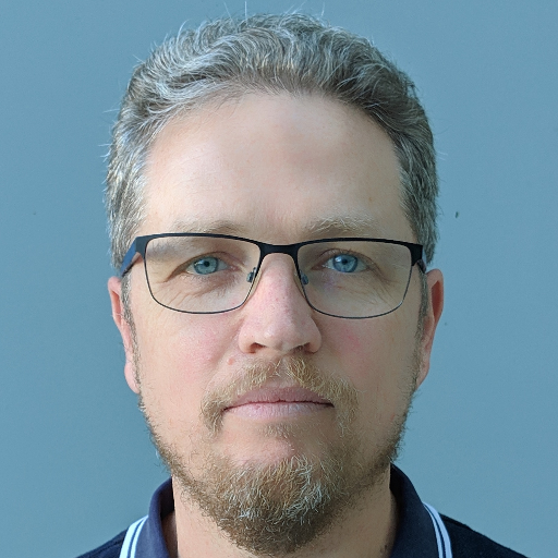 Speaker profile image for Robert O'Brien