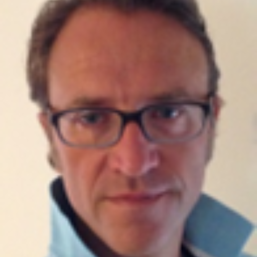 Speaker profile image for Romolo Gordini