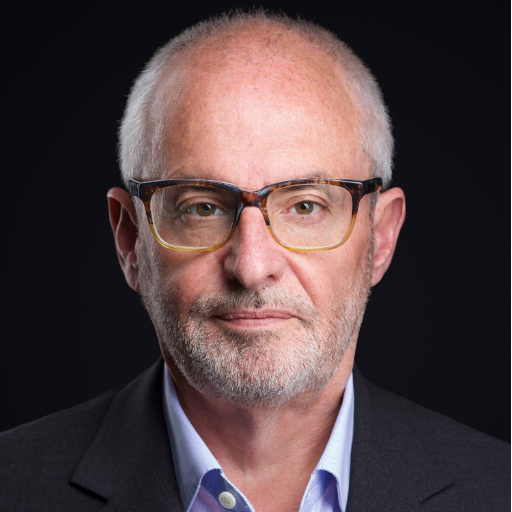 Speaker profile image for Adolfo Klassen