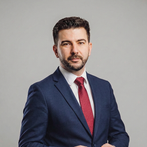 Speaker profile image for Erdem Kazakli