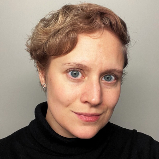 Speaker profile image for Kristine Kvam