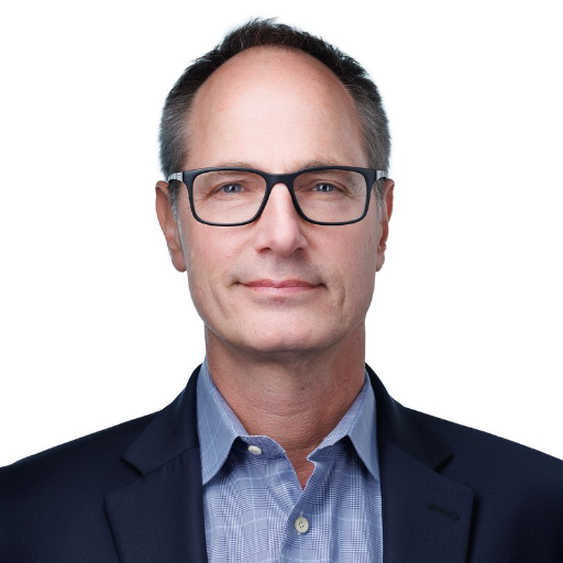 Speaker image for Greg Kolean