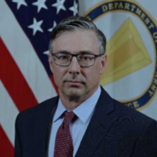 Speaker profile image for Eric Hannis J.D.