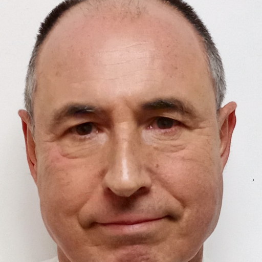 Speaker profile image for Domingo Gómez Pamo Guerra del Río