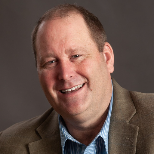 Speaker profile image for Wayne Stilwell PhD