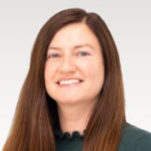 Speaker profile image for Mikaela Green