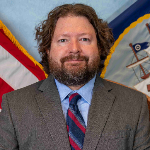 Speaker image for Joseph Scott