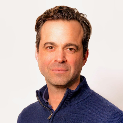 Speaker image for Fergus Hay