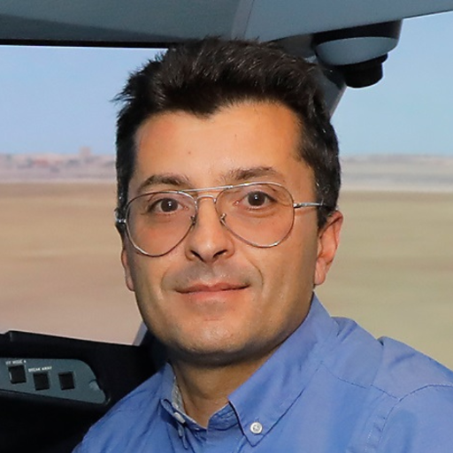 Speaker profile image for Carlos Montans