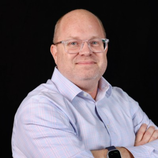 Speaker profile image for Tim Welch