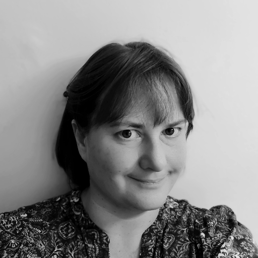 Speaker profile image for Rebecca Wright