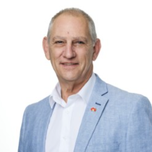 Mel Slater