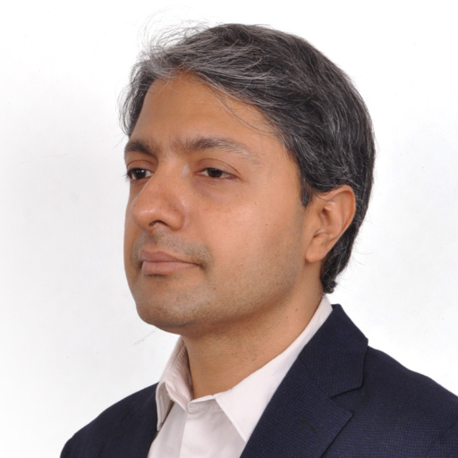 Speaker profile image for Srinath Mallikarjunan