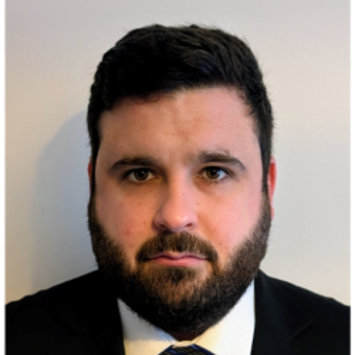 Speaker profile image for Maxwell Edwards