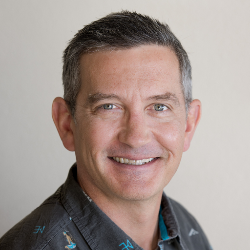 Speaker profile image for Andrew Hertel