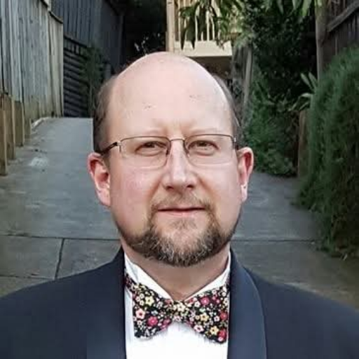 David Jones
