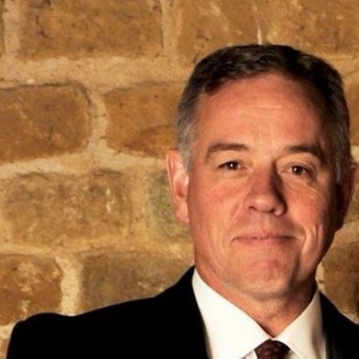 Speaker profile image for Robin Adlam