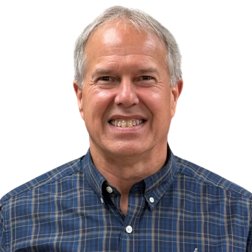 Speaker profile image for Brad Spearing