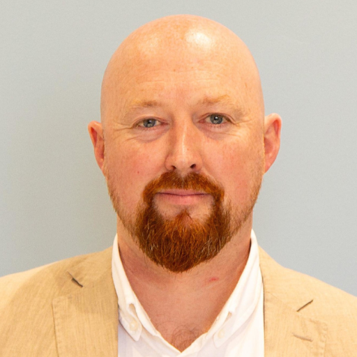 Speaker profile image for Wayne Swiggs Pg Dip, PGCE, CMgr, FBCS, FCMI
