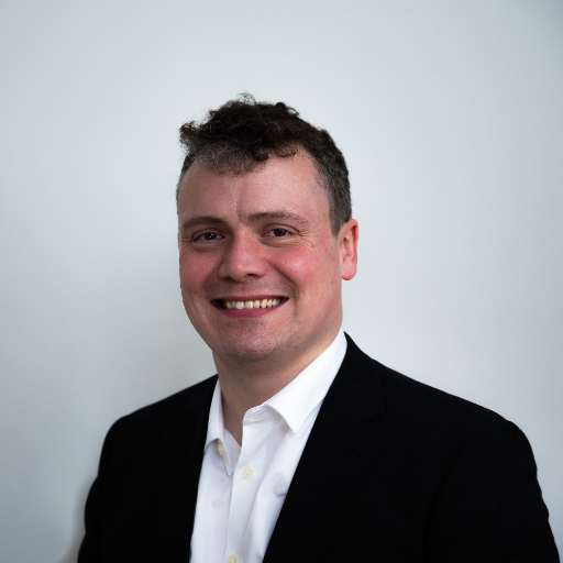 Speaker profile image for David Shutt BA (Hons) MA