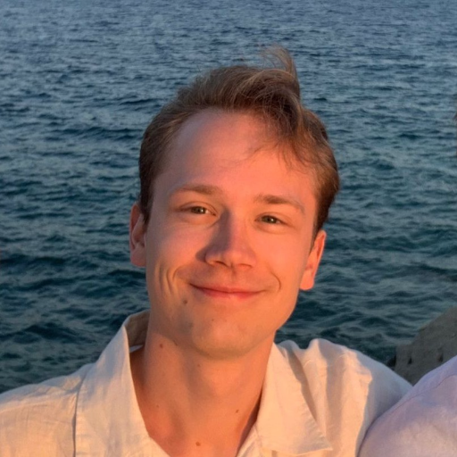 Speaker profile image for William Hedlund