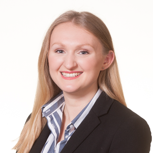 Speaker profile image for Chloe Yarrien