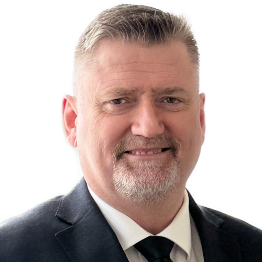 Speaker image for Ken-Tore Saade Eriksen