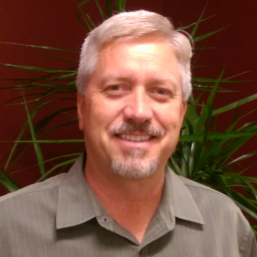 Speaker profile image for Christopher Chambers