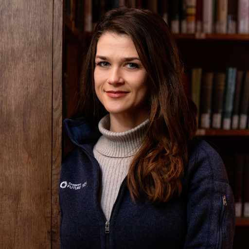 Speaker image for Katie Underwood