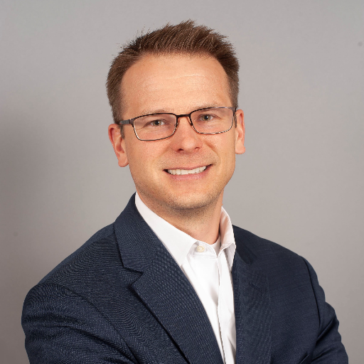 Speaker profile image for Brian Gollenberg