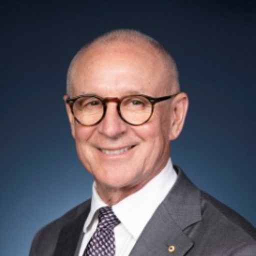 Speaker profile image for Jay Weatherill AO Australian High Commissioner to the United Kingdom